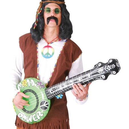 BANJO HINCHABLE 86 CMS